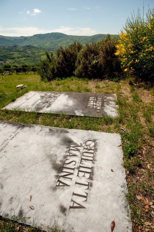 Balcone Petrella © Fabrizio Ardito