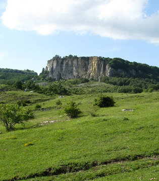 Parco del Sasso Simone e del Sasso Simoncello Sasso Simone © Toni Pecoraro