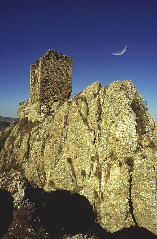 Pietrarubbia Panorama © Immaginiamo, Fotolia.com