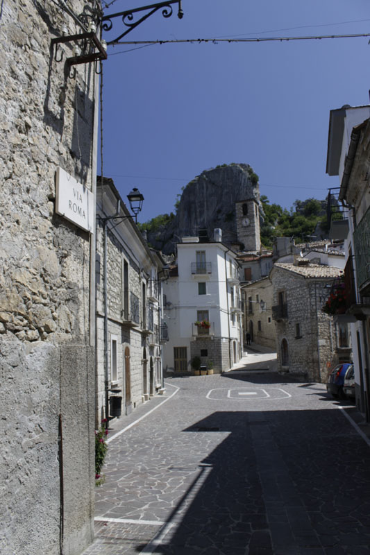 Pennadomo © Elio Torlontano