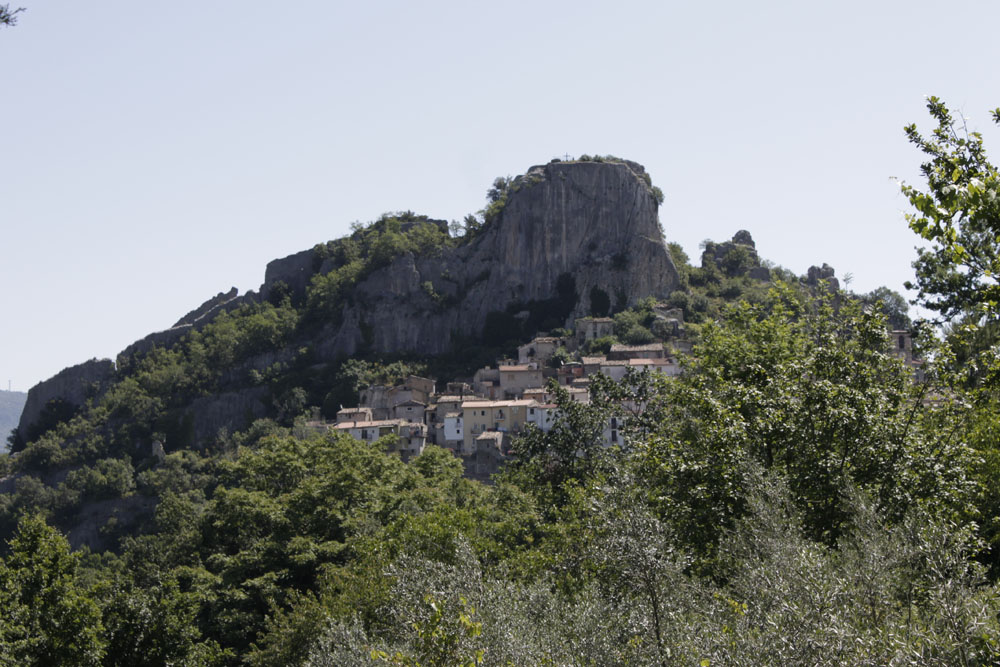 Pennadomo Panorama © Elio Torlontano