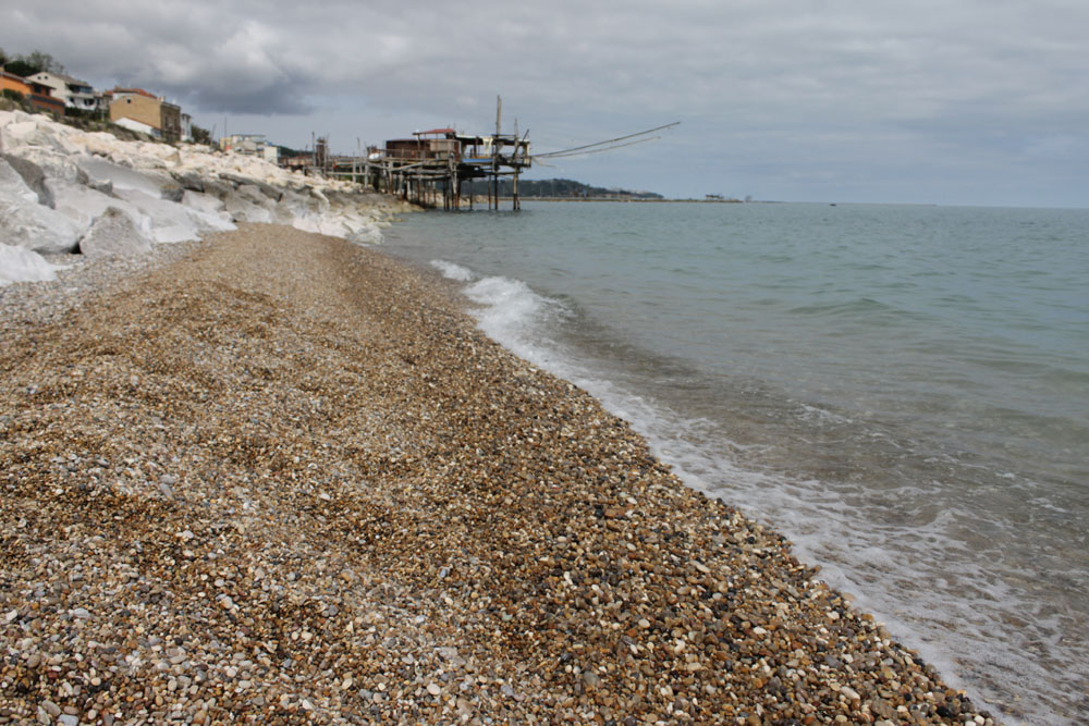 San Vito Trabocco Fornacen © Elio Torlontano