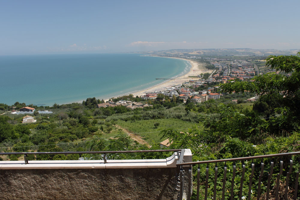 Vasto Panorama © Elio Torlontano