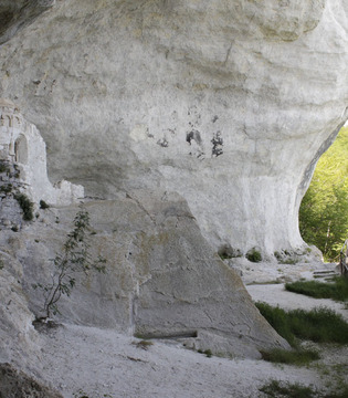 Palombaro Grotta S. Angelo a Palombaro © Elio Torlontano