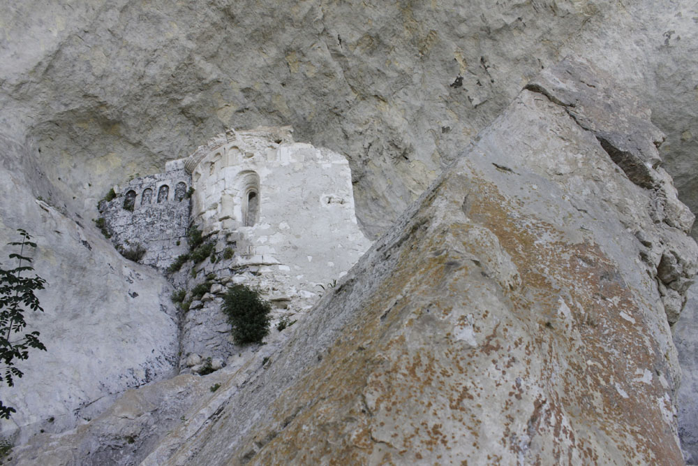 Palombaro Grotta S. Angelo a Palombaro © Elio Torlontano