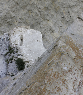 Palombaro Grotta S. Angelo a Palombaro © Elio Torlontano