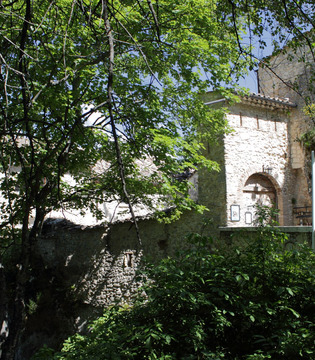 Palena Madonna dell'altare © Elio Torlontano