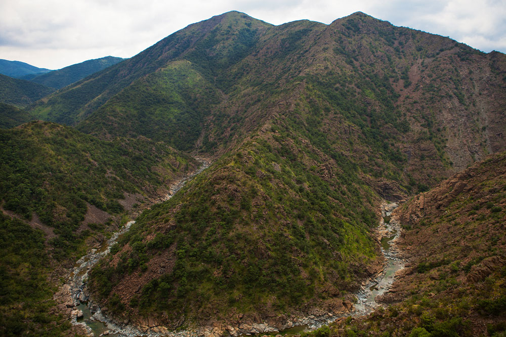 Parco Capanne di Marcarolo La Valle del Gorzente © Fiorenza Cicogna