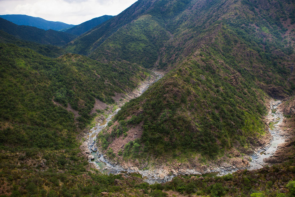 Parco Capanne di Marcarolo La Valle del Gorzente © Fiorenza Cicogna