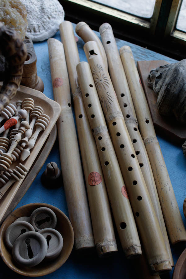 Pretoro Pifferi © Elio Torlontano