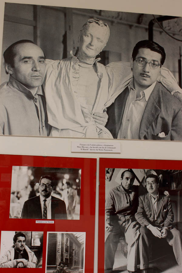 Pescara Media Museum © Elio Torlontano