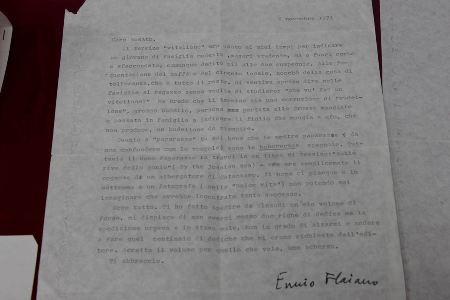 Pescara Media Museum © Elio Torlontano