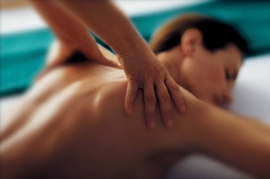 Caramanico Terme Benessere alle terme © Società delle Terme SpA