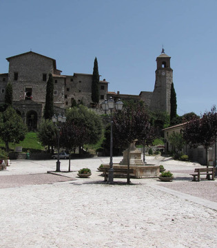 Valle Reatina Greccio © Christopher John SSF