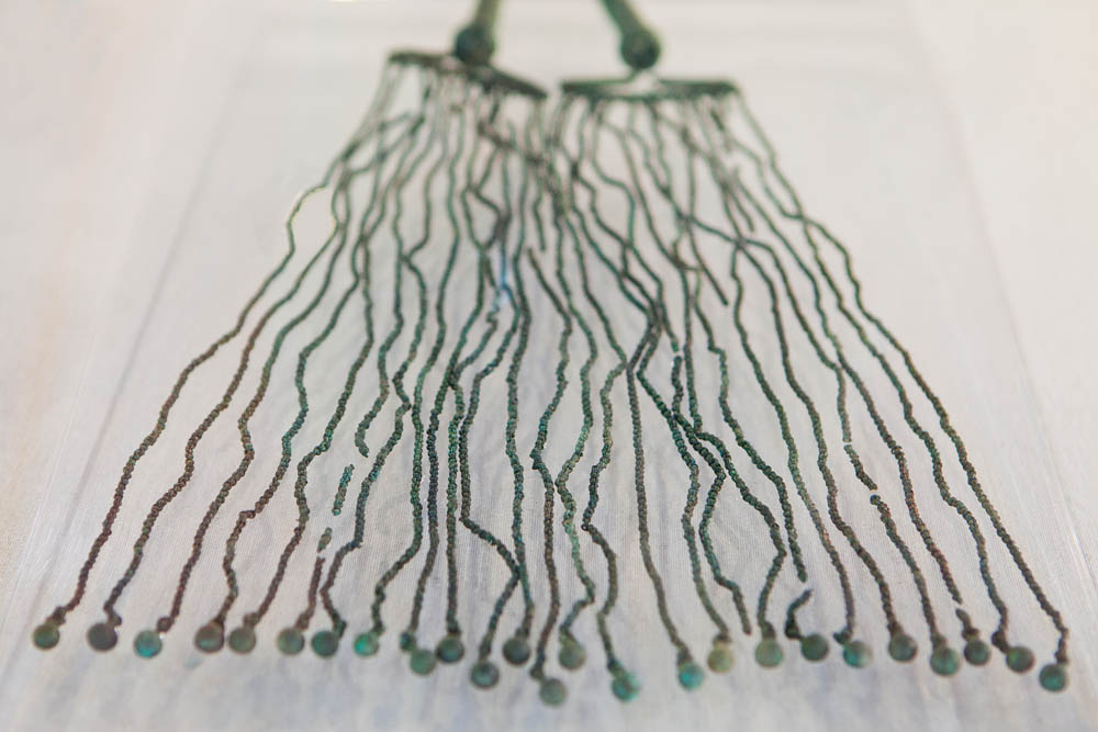 Sesto Calende Il Museo archeologico ©Fiorenza Cicogna