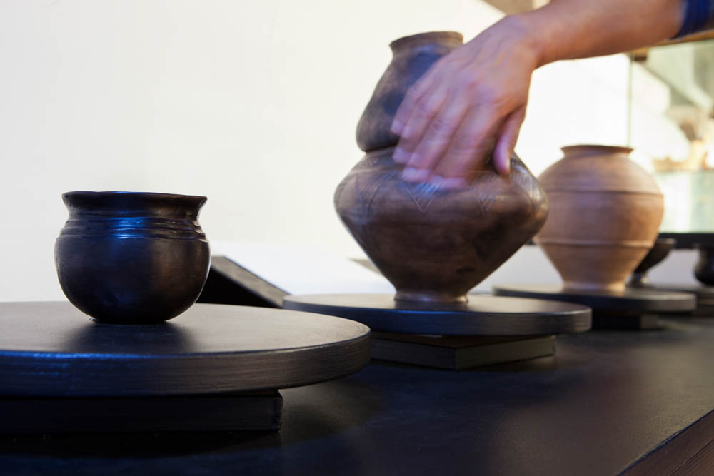 Sesto Calende Il Museo archeologico ©Fiorenza Cicogna