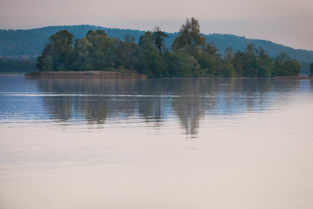 Lago di Varese, isolino Virginia ©Fiorenza Cicogna