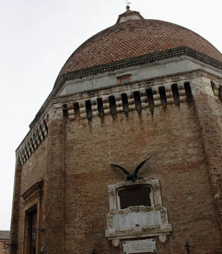 Giulianova Duomo di Giulianova © Elio Torlontano