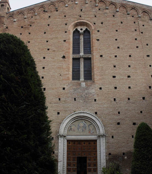 Teramo San Domenico © Elio Torlontano