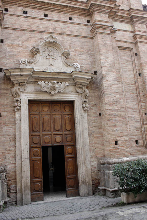Teramo Santo Spirito © Elio Torlontano
