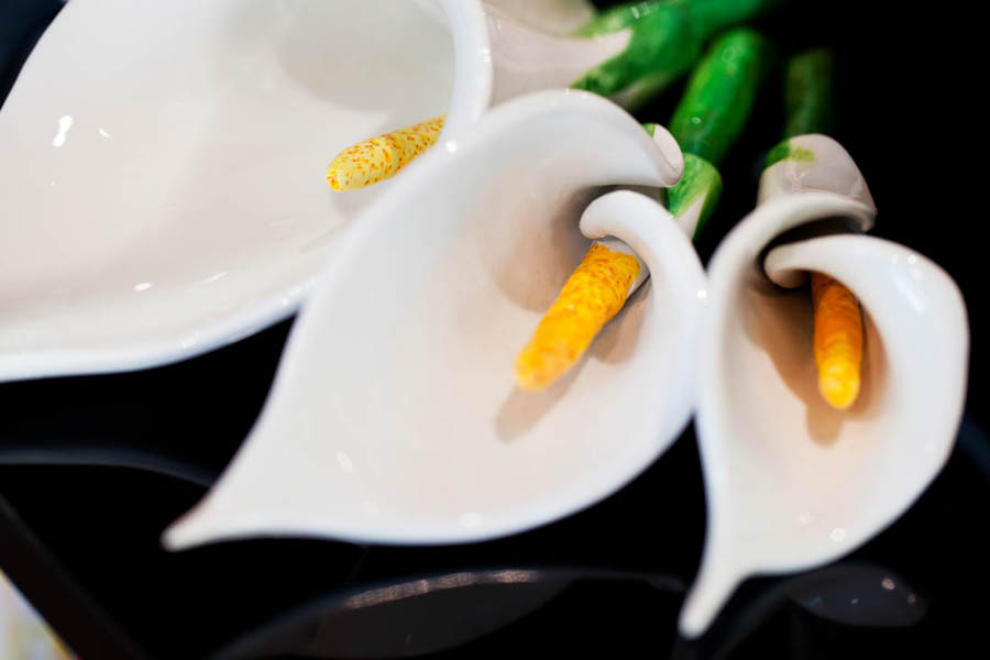 Lodi Laboratorio Ceramica Artistica Lodigiana: calle © Fiorenza Cicogna