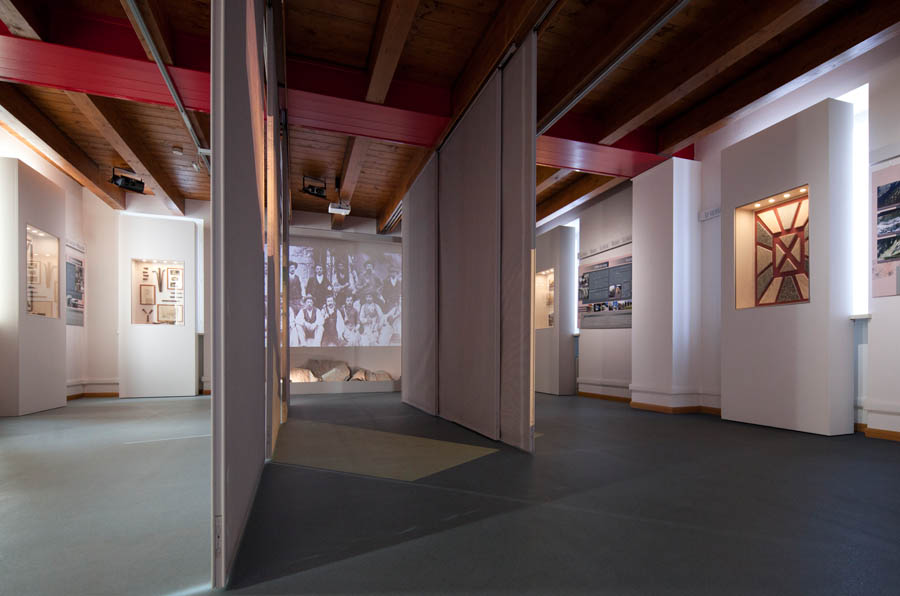 Baveno Il Museo Granum © Fiorenza Cicogna