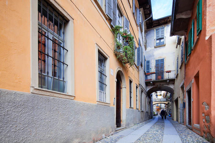 Serralunga di Crea Un ex voto © Cinzia Rando