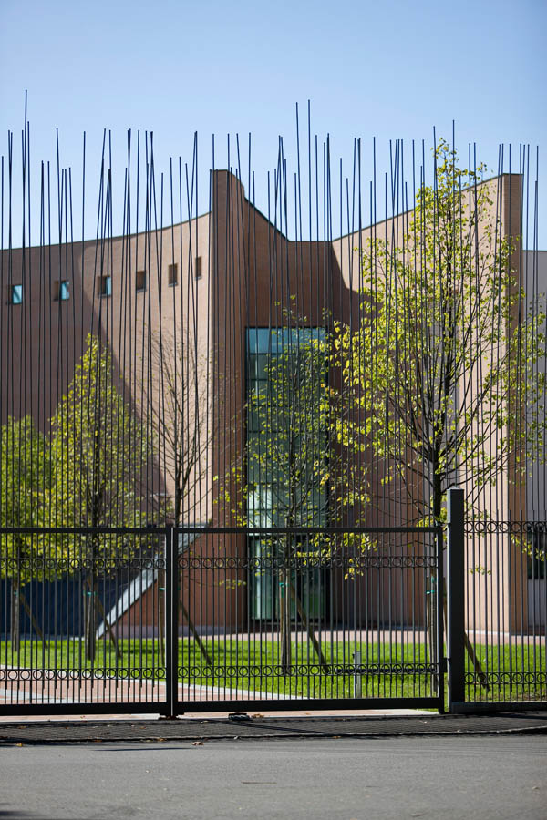 Gallarate Museo Maga Gallarate © Roberto Marossi