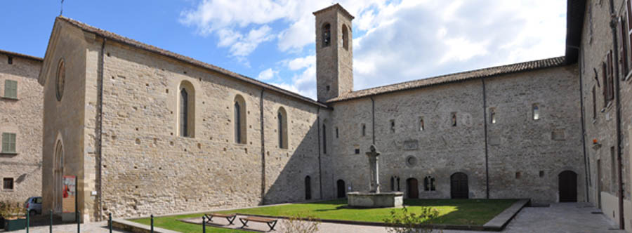 Alto Metauro Mercatello sul Metauro © Comune di Mercatello