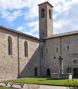 Alto Metauro Mercatello sul Metauro © Comune di Mercatello