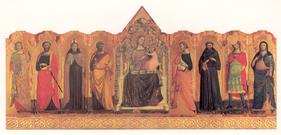 Alto Metauro Mercatello sul Metauro © Comune di Mercatello