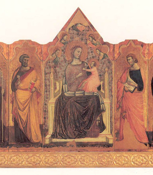 Alto Metauro Mercatello sul Metauro © Comune di Mercatello