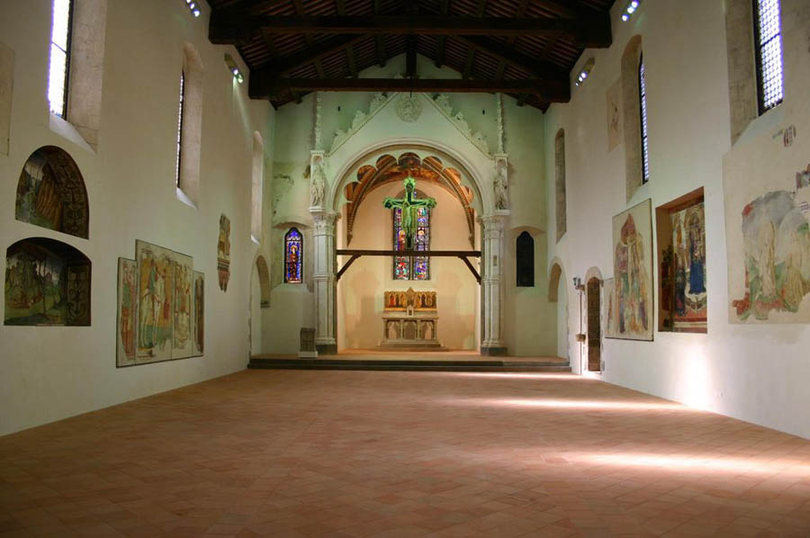 Alto Metauro Mercatello sul Metauro © Comune di Mercatello