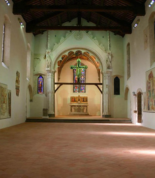 Alto Metauro Mercatello sul Metauro © Comune di Mercatello