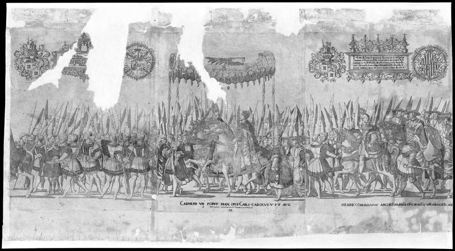 Alto Metauro Urbania, Palazzo ducale © Comune di Mercatello