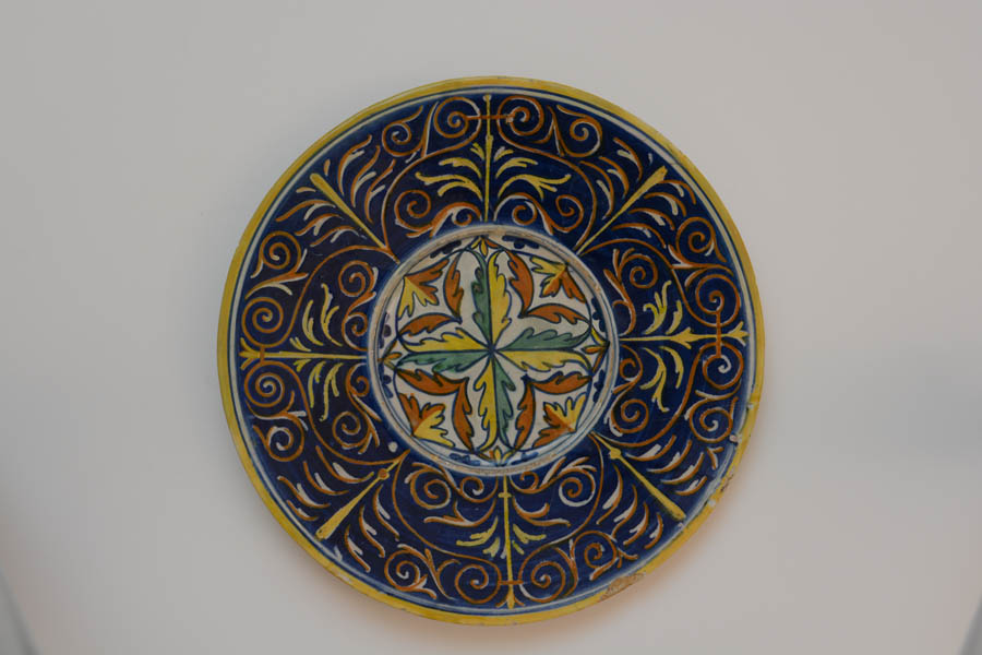 Alto Metauro Urbania, Palazzo ducale © Comune di Mercatello