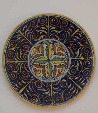 Alto Metauro Urbania, Palazzo ducale © Comune di Mercatello