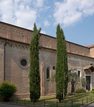 Treviso San Francesco © Didier Descouens