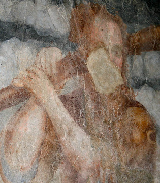 San Giovanni Bianco Museo di Arlecchino © Cinzia Rando