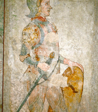 San Giovanni Bianco Museo di Arlecchino © Cinzia Rando