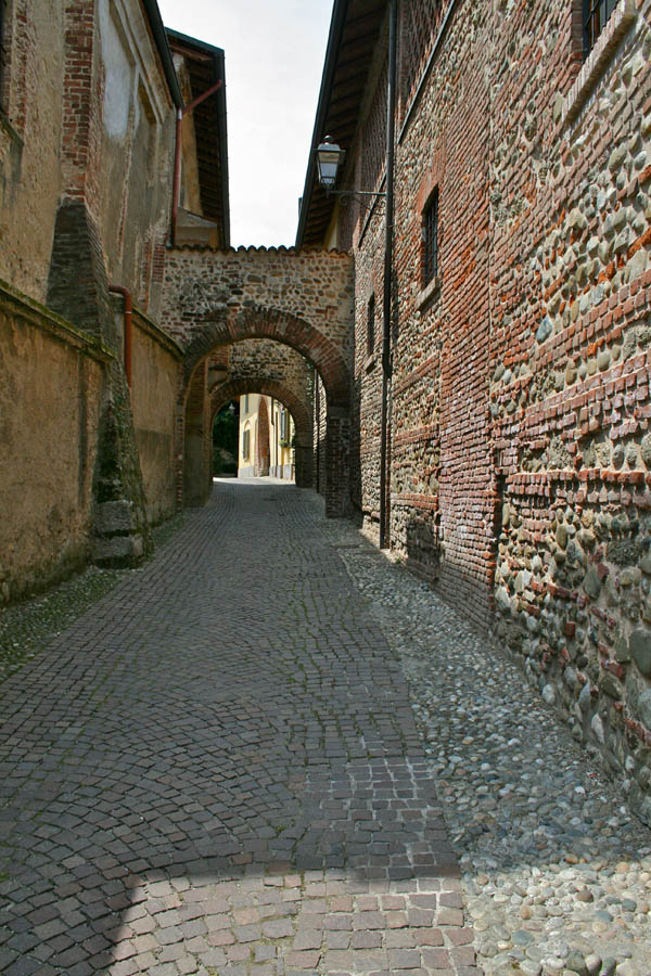 Oreno Scorcio di Oreno ©Cinzia Rando