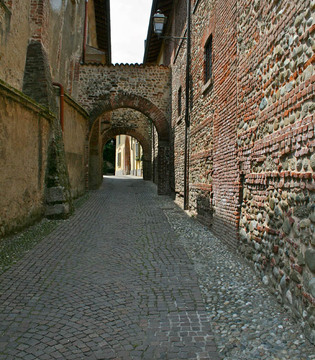 Oreno Scorcio di Oreno ©Cinzia Rando