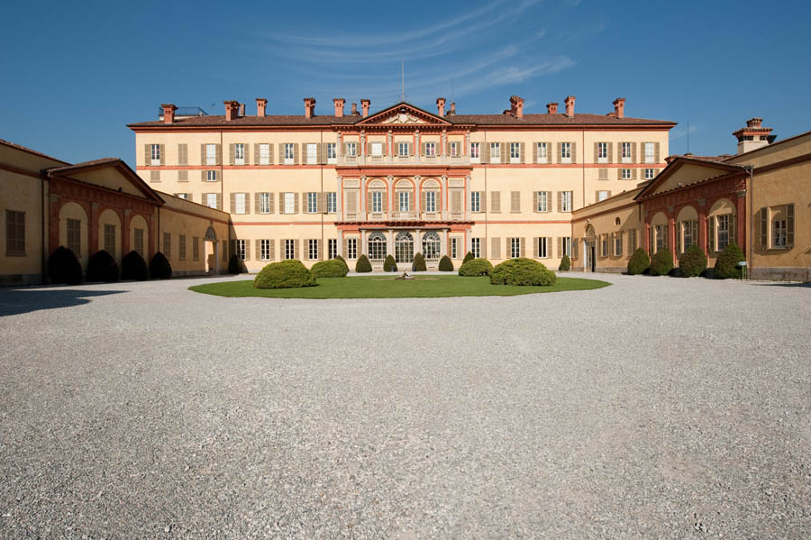 Oreno Convento di San Francesco ©Cinzia Rando