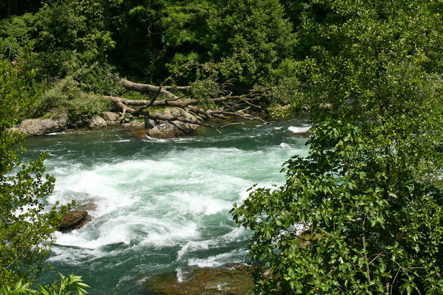 Veduta dell'Adda ©Cinzia Rando