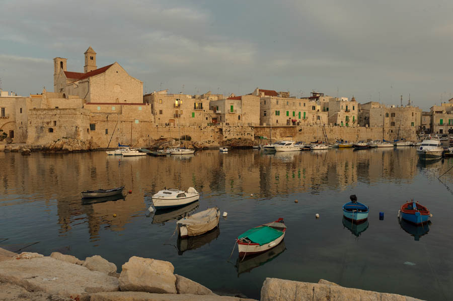 Giovinazzo Cattedrale di Giovinazzo © Viaggiareinpuglia.it, foto Vanda Biffani