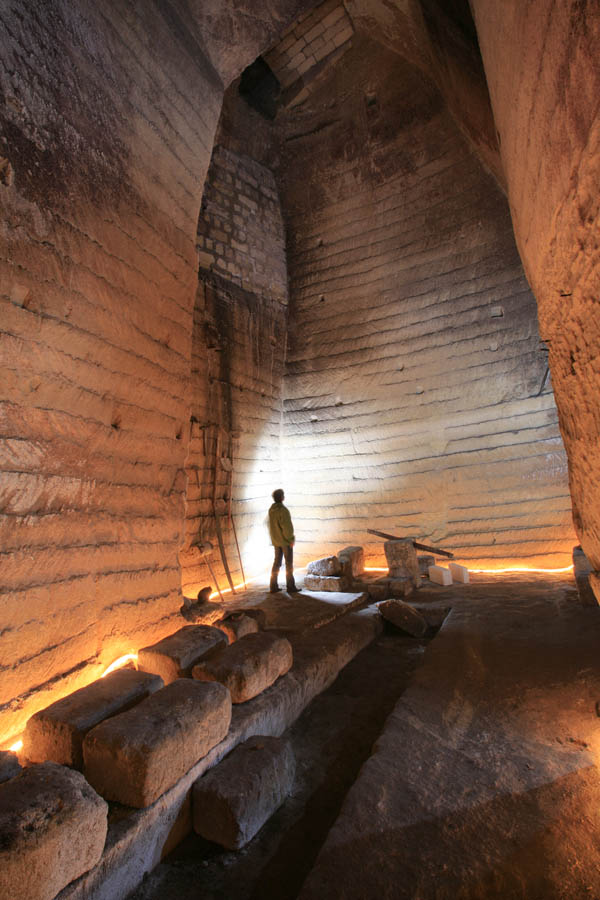 Gravina Gravina sotterranea © Viaggiareinpuglia.it, foto Carlos Solito