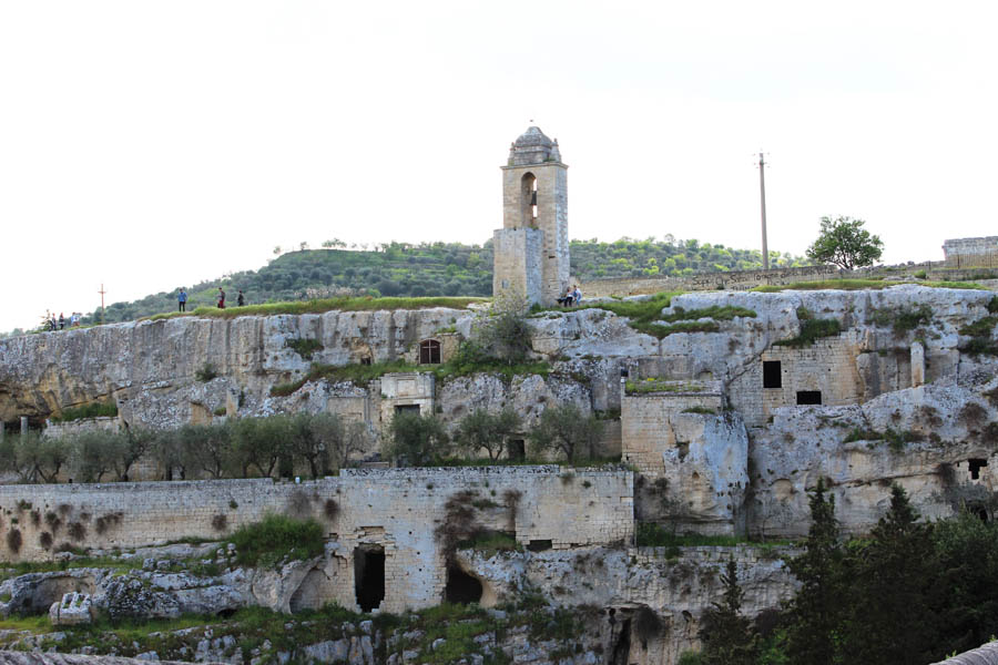 Gravina Chiesa rupestre della Madonna della Stella © Marcello Benevento