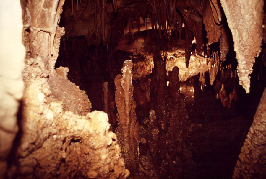 Alta Murgia Uomo di Altamura © Marcello Benevento