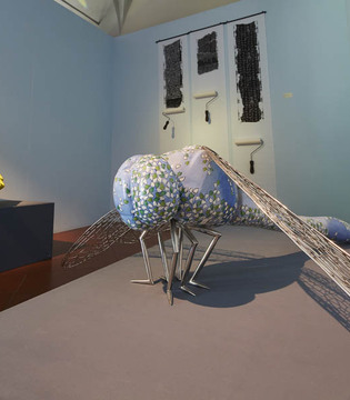 Faenza MIC, ceramiche contemporanee © Fiorenza Cicogna