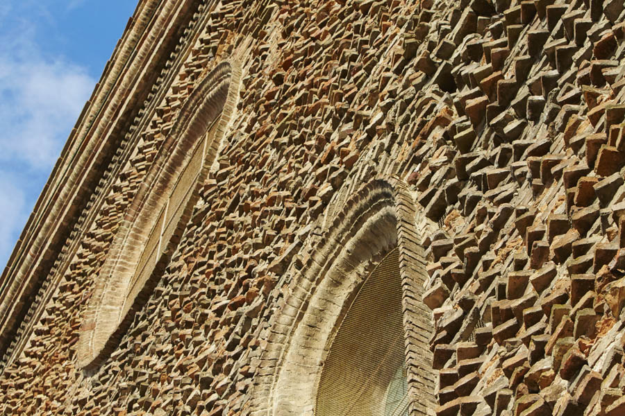 Faenza Cattedrale, particolare © Fiorenza Cicogna